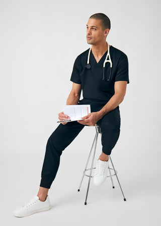 Men's Scrubs