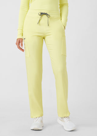 Illuminate Forward Cargo Pants Scrubs