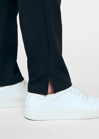 Black Beyond Indulgence Cargo Pants Scrubs