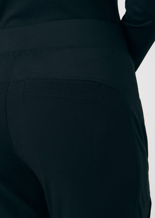 Black CRFT Pants Scrubs