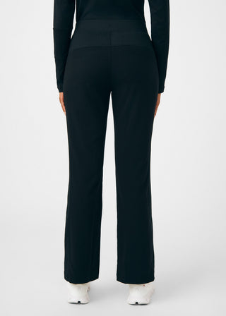 Black CRFT Pants Scrubs