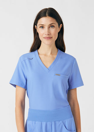 Women's Ceil Blue Scrubs