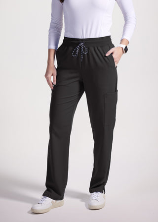 Women's Beyond Happy Cargo Pants