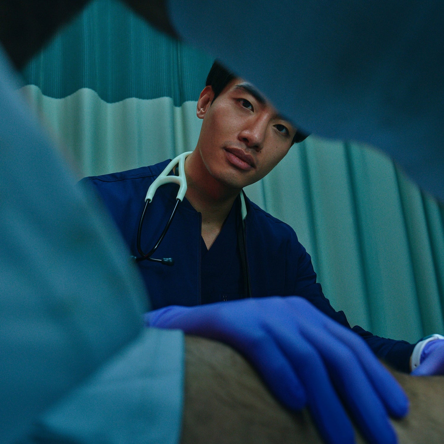 About Kindthread | Scrubs with Purpose