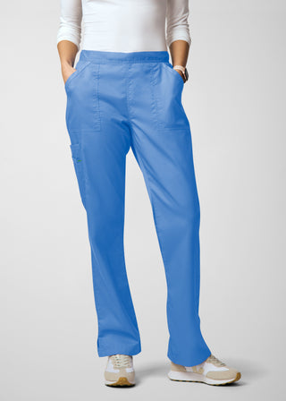 ProFlex Endure Women's Cargo Scrub Pants