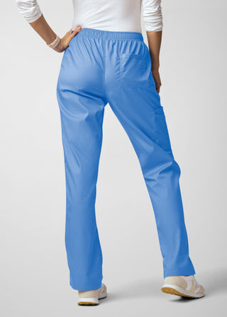 ProFlex Endure Women's Cargo Scrub Pants