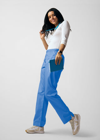 ProFlex Endure Women's Cargo Scrub Pants