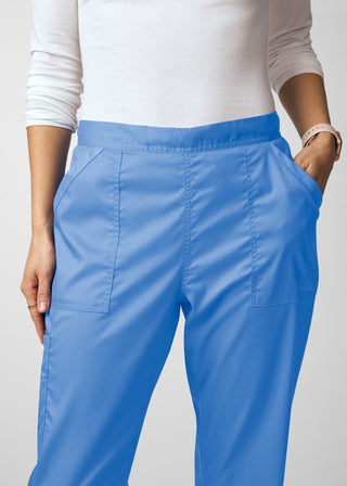 ProFlex Endure Women's Cargo Scrub Pants