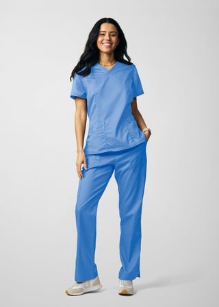 ProFlex Endure Women's Cargo Scrub Pants