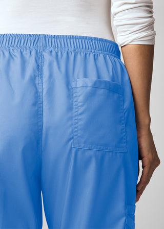 ProFlex Endure Women's Cargo Scrub Pants