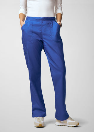 ProFlex Endure Women's Cargo Scrub Pants