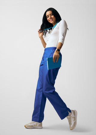 ProFlex Endure Women's Cargo Scrub Pants
