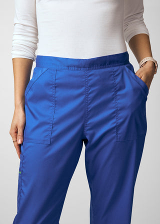 ProFlex Endure Women's Cargo Scrub Pants