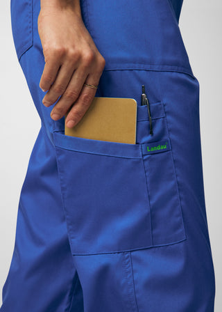 ProFlex Endure Women's Cargo Scrub Pants