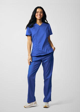 ProFlex Endure Women's Cargo Scrub Pants