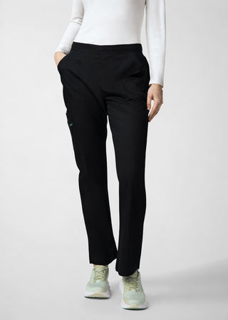 ProFlex Endure Women's Cargo Scrub Pants