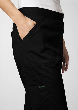 ProFlex Endure Women's Cargo Scrub Pants