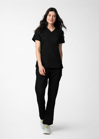 ProFlex Endure Women's Cargo Scrub Pants