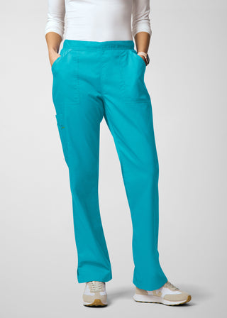 ProFlex Endure Women's Cargo Scrub Pants