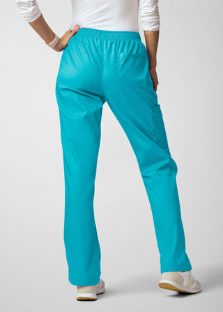 ProFlex Endure Women's Cargo Scrub Pants