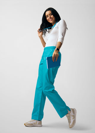 ProFlex Endure Women's Cargo Scrub Pants