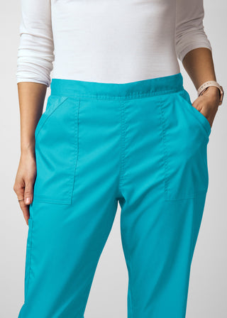 ProFlex Endure Women's Cargo Scrub Pants