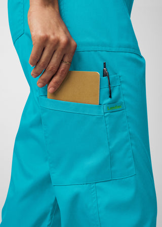 ProFlex Endure Women's Cargo Scrub Pants