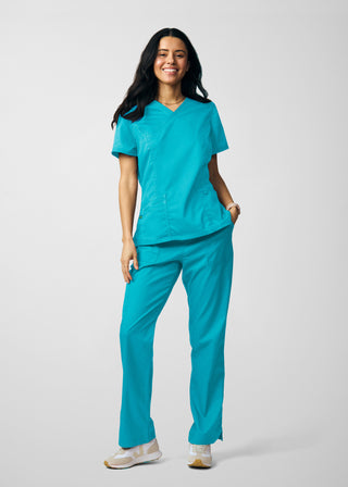 ProFlex Endure Women's Cargo Scrub Pants