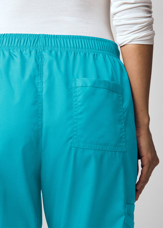 ProFlex Endure Women's Cargo Scrub Pants