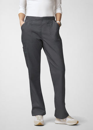 ProFlex Endure Women's Cargo Scrub Pants