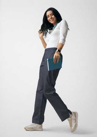 ProFlex Endure Women's Cargo Scrub Pants