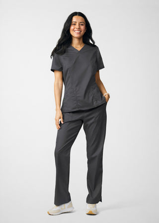 ProFlex Endure Women's Cargo Scrub Pants