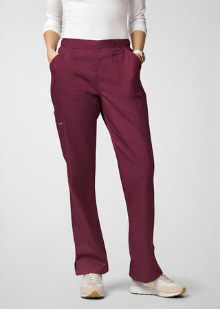 ProFlex Endure Women's Cargo Scrub Pants