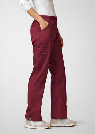 ProFlex Endure Women's Cargo Scrub Pants