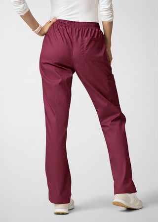 ProFlex Endure Women's Cargo Scrub Pants