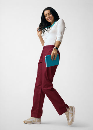 ProFlex Endure Women's Cargo Scrub Pants