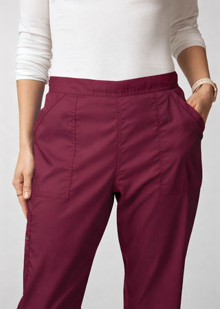 ProFlex Endure Women's Cargo Scrub Pants