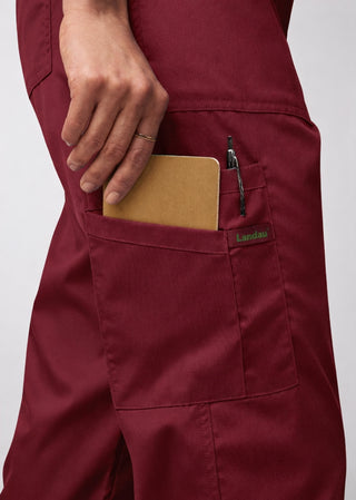 ProFlex Endure Women's Cargo Scrub Pants