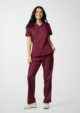 ProFlex Endure Women's Cargo Scrub Pants