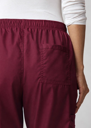 ProFlex Endure Women's Cargo Scrub Pants