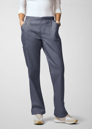 ProFlex Endure Women's Cargo Scrub Pants