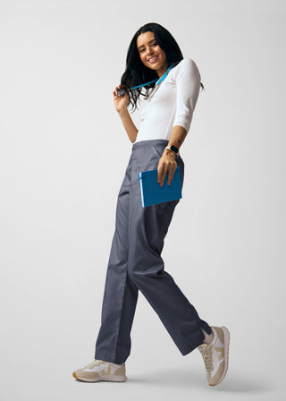 ProFlex Endure Women's Cargo Scrub Pants