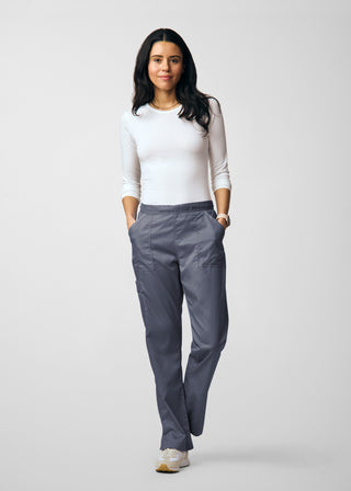 ProFlex Endure Women's Cargo Scrub Pants