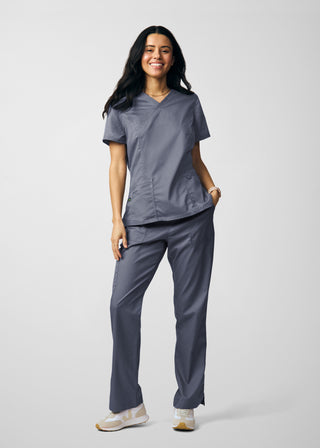 ProFlex Endure Women's Cargo Scrub Pants