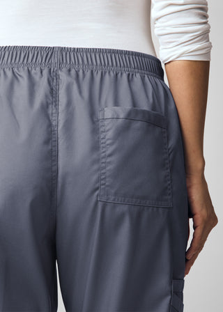 ProFlex Endure Women's Cargo Scrub Pants