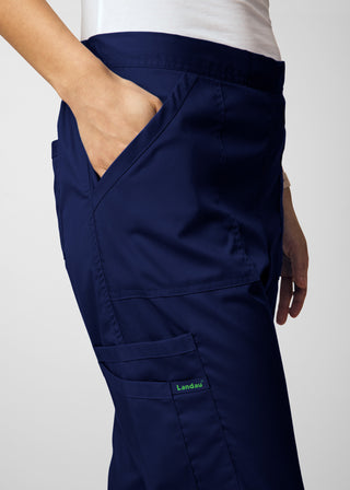 ProFlex Endure Women's Cargo Scrub Pants