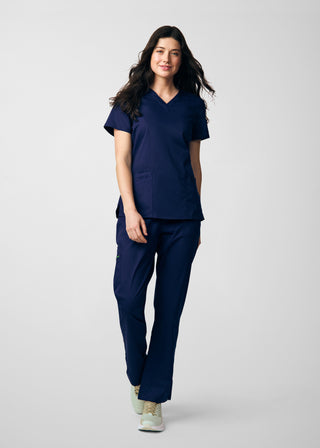 ProFlex Endure Women's Cargo Scrub Pants