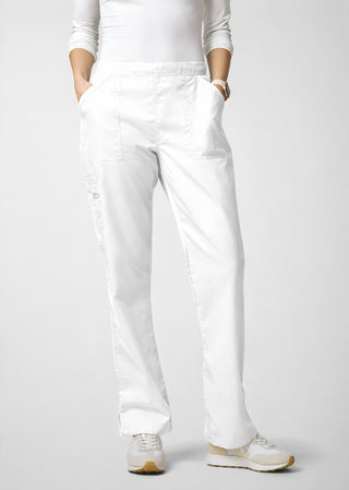 ProFlex Endure Women's Cargo Scrub Pants