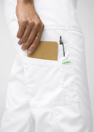 ProFlex Endure Women's Cargo Scrub Pants