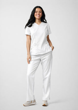 ProFlex Endure Women's Cargo Scrub Pants